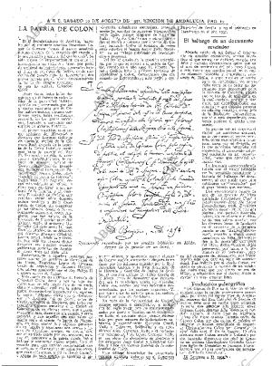 ABC SEVILLA 22-08-1931 página 17