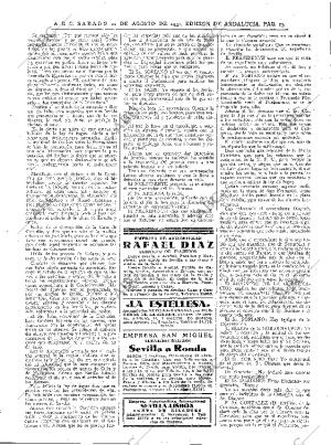 ABC SEVILLA 22-08-1931 página 23