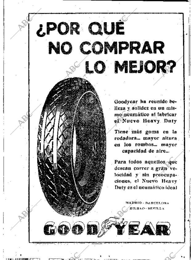 ABC MADRID 23-08-1931 página 2