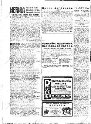 ABC MADRID 23-08-1931 página 26