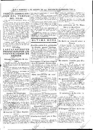 ABC MADRID 23-08-1931 página 27