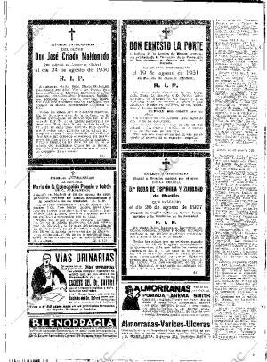 ABC MADRID 23-08-1931 página 28