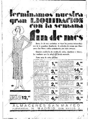 ABC MADRID 23-08-1931 página 32