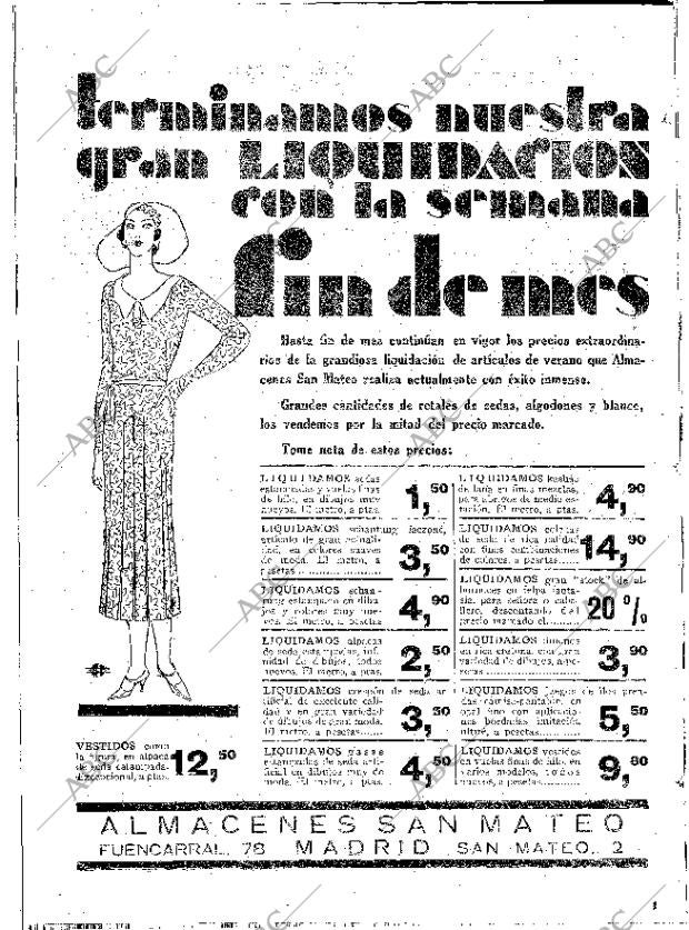 ABC MADRID 23-08-1931 página 32