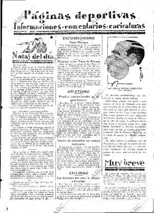 ABC MADRID 23-08-1931 página 33