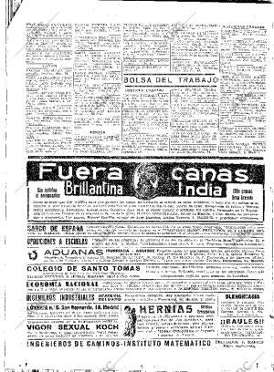 ABC MADRID 23-08-1931 página 36