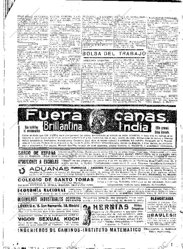 ABC MADRID 23-08-1931 página 36