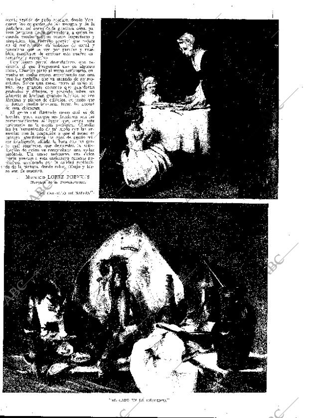 ABC SEVILLA 23-08-1931 página 21
