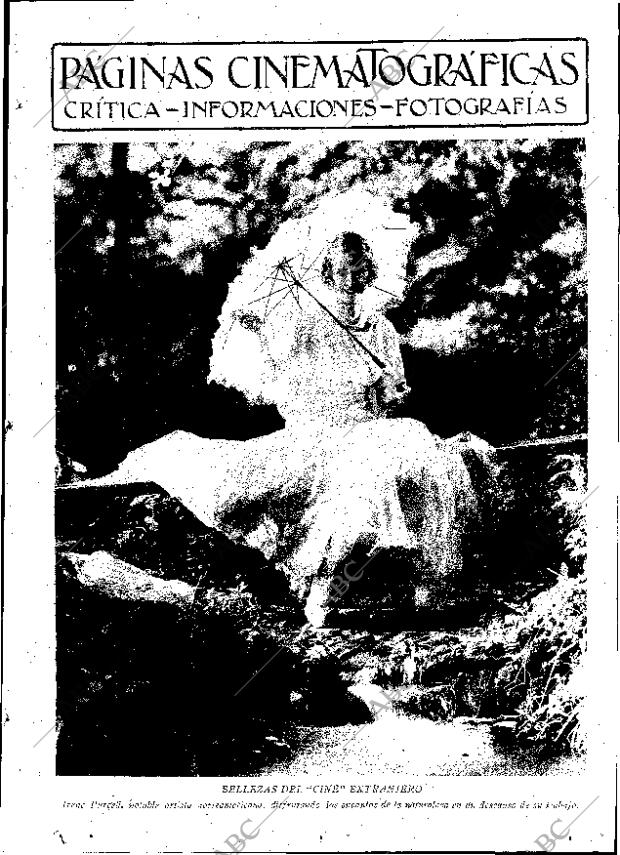 ABC MADRID 26-08-1931 página 11