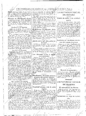 ABC MADRID 26-08-1931 página 30