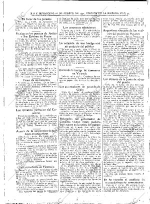 ABC MADRID 26-08-1931 página 34