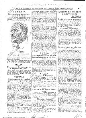 ABC MADRID 26-08-1931 página 36