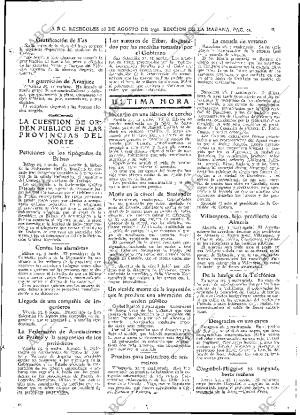 ABC MADRID 26-08-1931 página 45