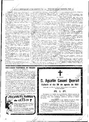 ABC MADRID 26-08-1931 página 47