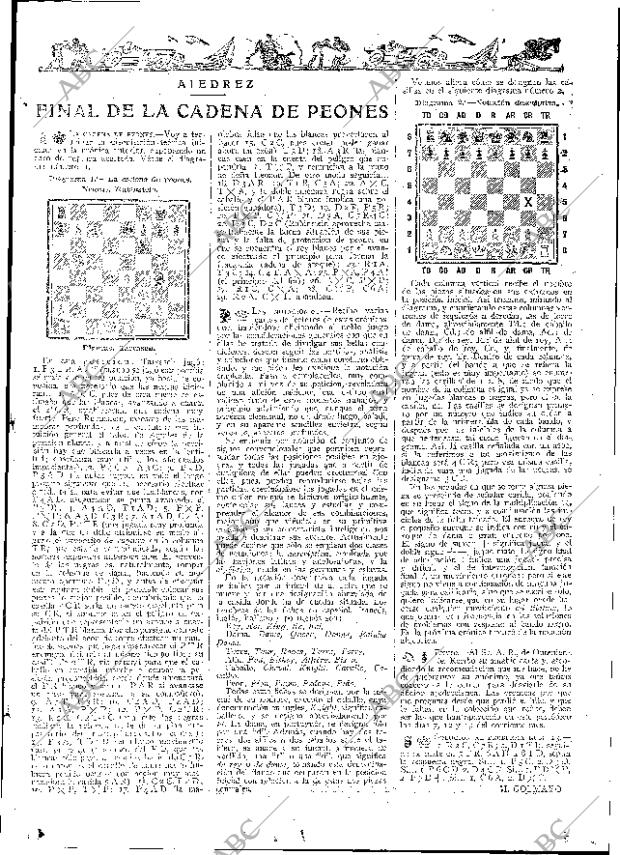 ABC MADRID 26-08-1931 página 51