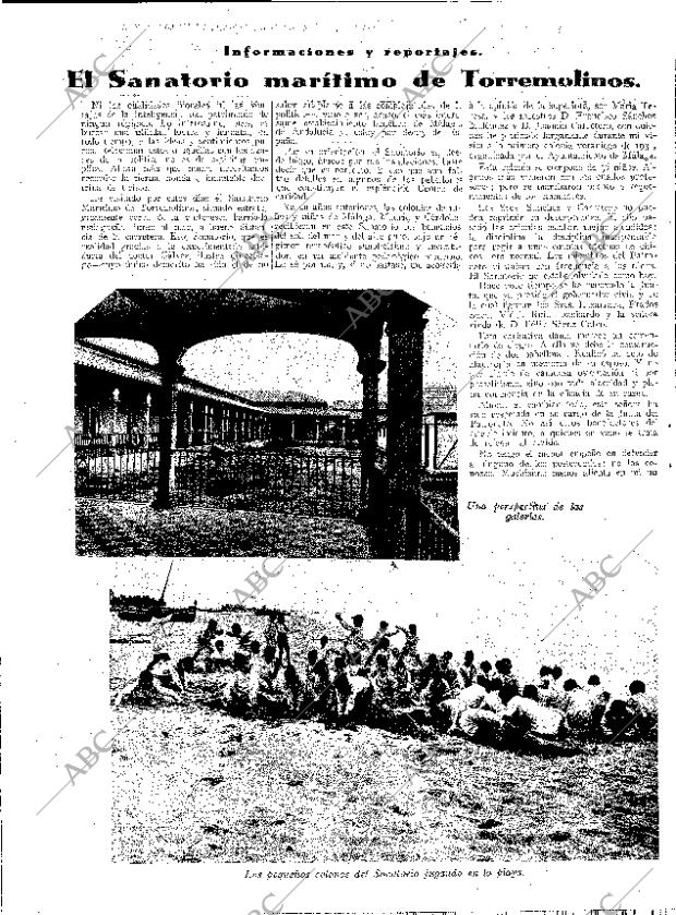 ABC SEVILLA 26-08-1931 página 8