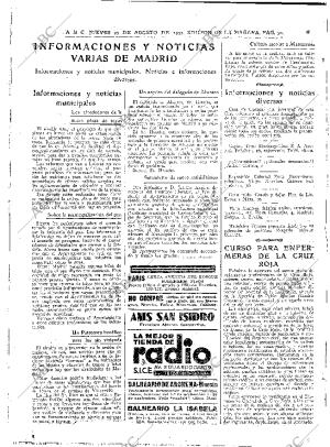 ABC MADRID 27-08-1931 página 30