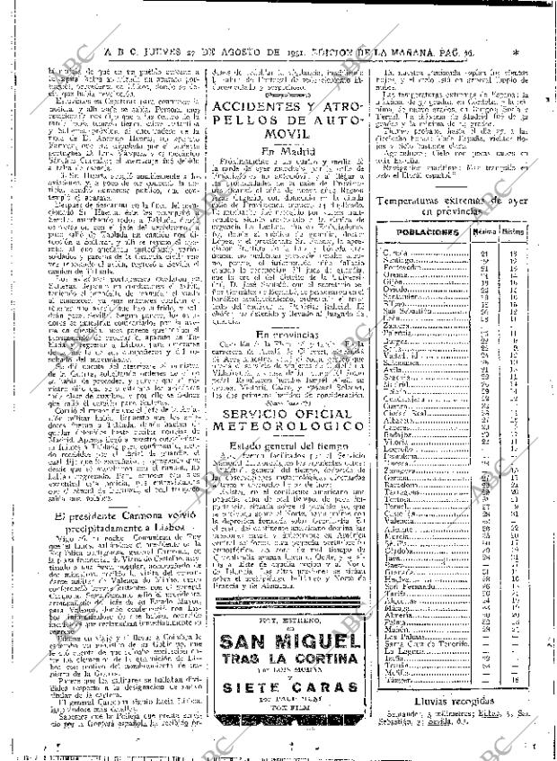 ABC MADRID 27-08-1931 página 36