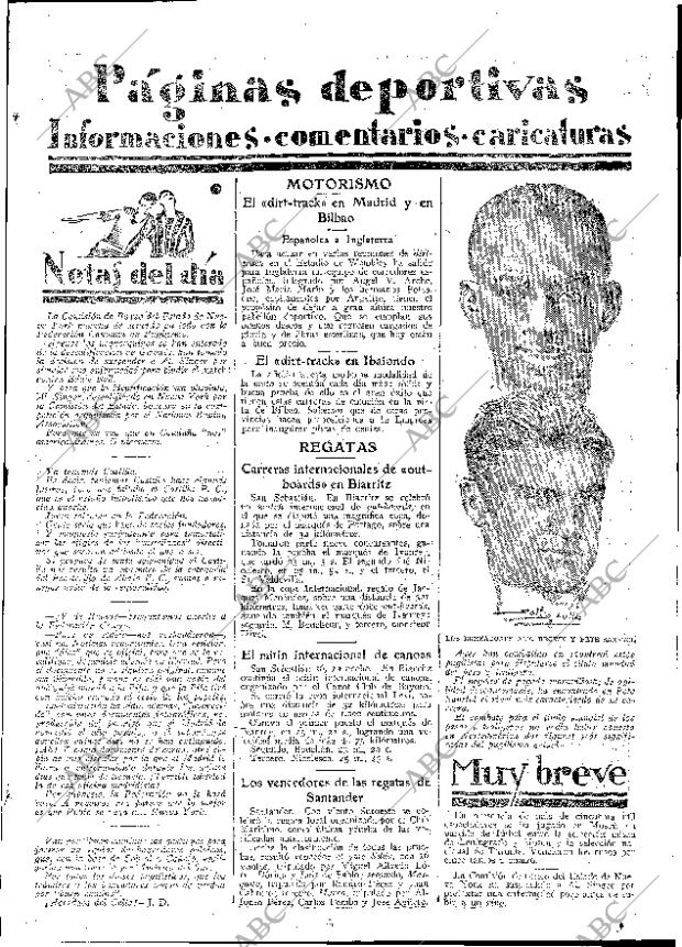 ABC MADRID 27-08-1931 página 47