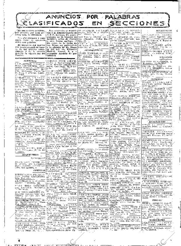 ABC MADRID 27-08-1931 página 52