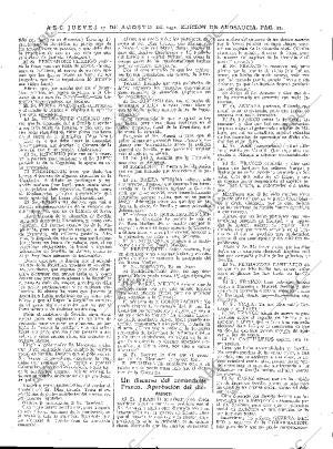 ABC SEVILLA 27-08-1931 página 21