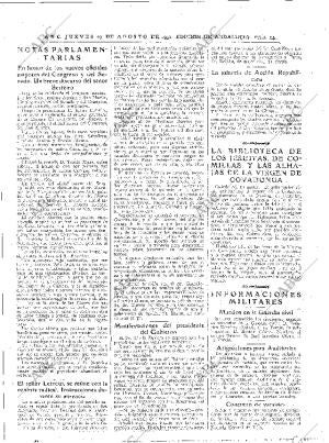 ABC SEVILLA 27-08-1931 página 24