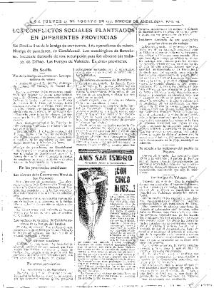ABC SEVILLA 27-08-1931 página 26