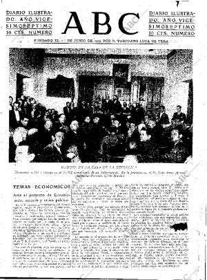 ABC SEVILLA 27-08-1931 página 3