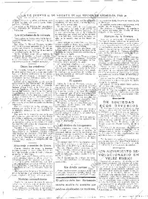 ABC SEVILLA 27-08-1931 página 30