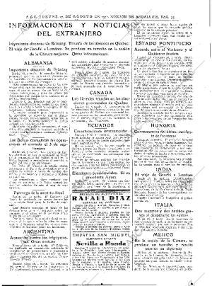 ABC SEVILLA 27-08-1931 página 35