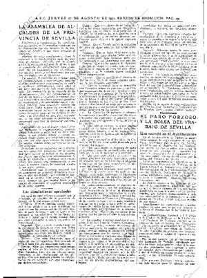 ABC SEVILLA 27-08-1931 página 39