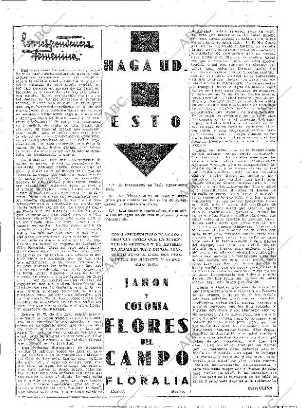 ABC SEVILLA 27-08-1931 página 42