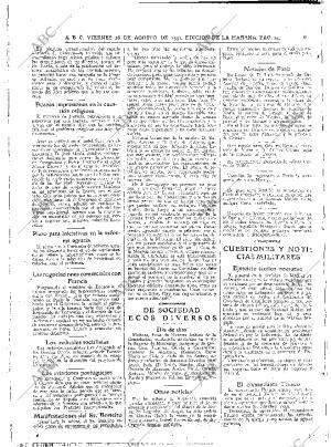 ABC MADRID 28-08-1931 página 24