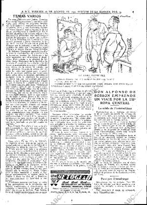 ABC MADRID 28-08-1931 página 29