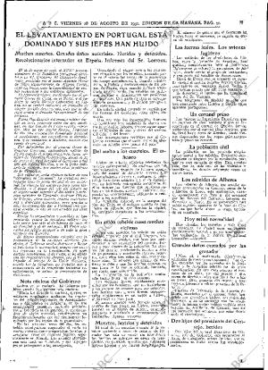 ABC MADRID 28-08-1931 página 31