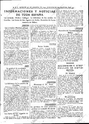 ABC MADRID 28-08-1931 página 39