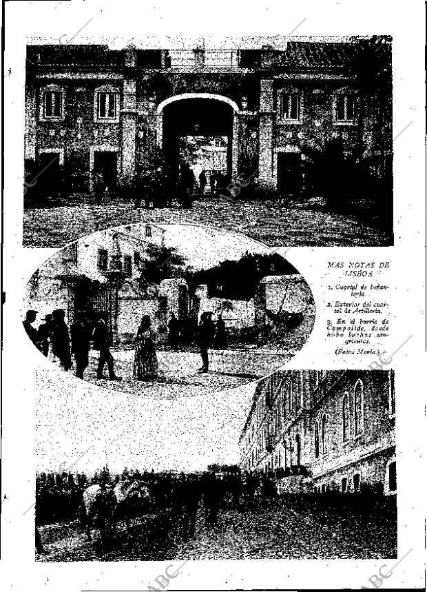 ABC MADRID 28-08-1931 página 5