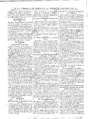 ABC SEVILLA 28-08-1931 página 18