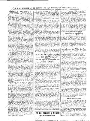 ABC SEVILLA 28-08-1931 página 20
