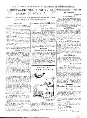 ABC SEVILLA 28-08-1931 página 25