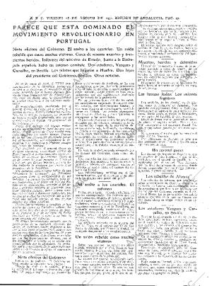 ABC SEVILLA 28-08-1931 página 27