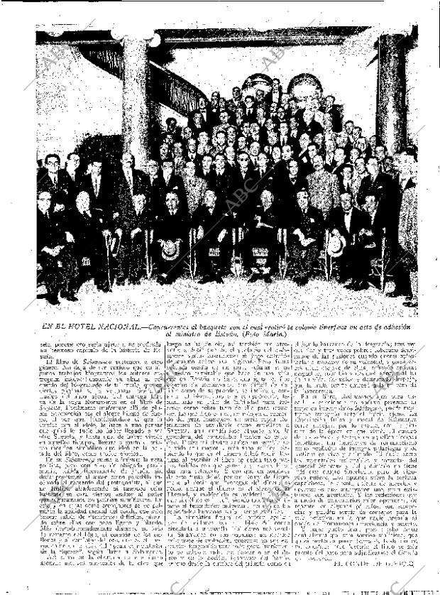 ABC SEVILLA 28-08-1931 página 4