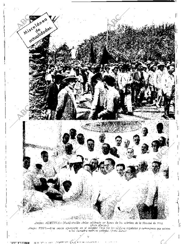 ABC MADRID 29-08-1931 página 10