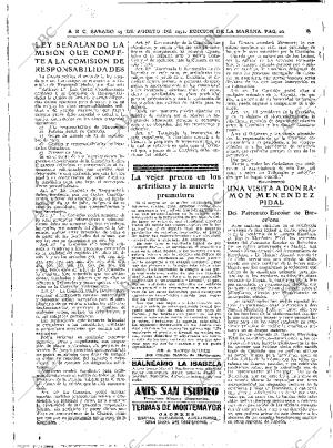 ABC MADRID 29-08-1931 página 26