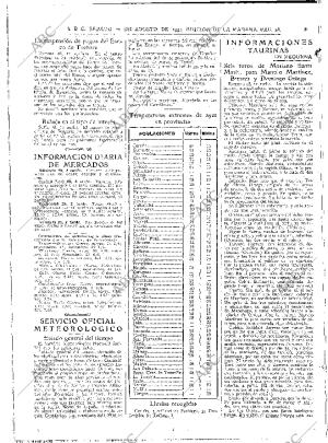 ABC MADRID 29-08-1931 página 38