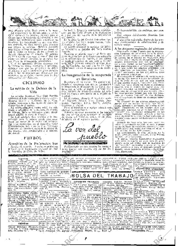 ABC MADRID 29-08-1931 página 45