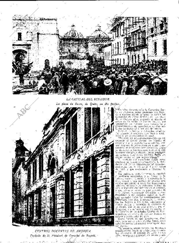 ABC SEVILLA 29-08-1931 página 14