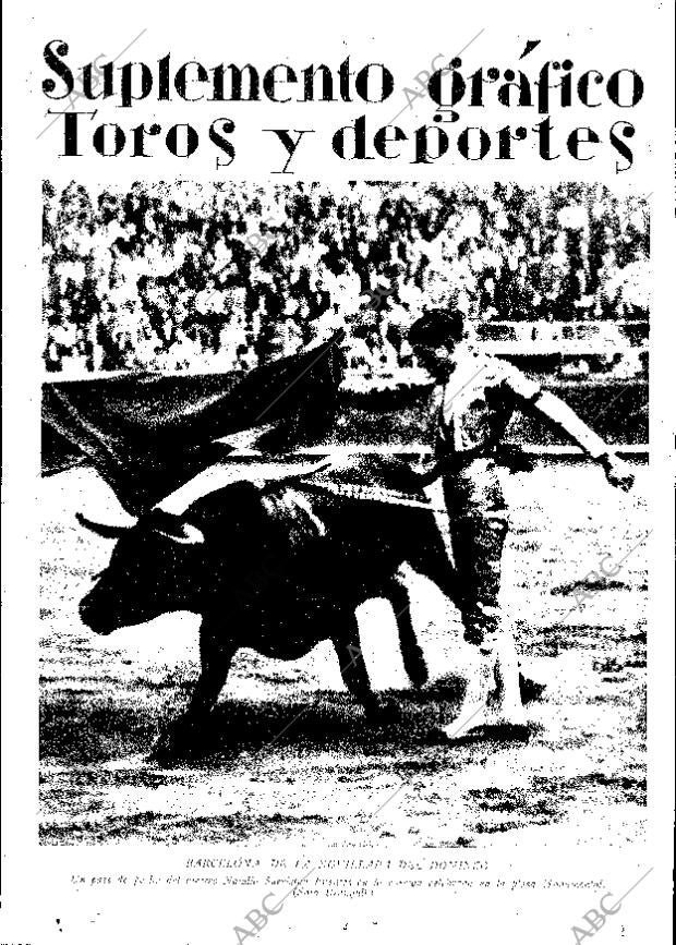 ABC MADRID 01-09-1931 página 11