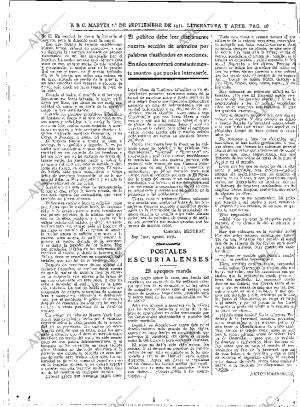 ABC MADRID 01-09-1931 página 16