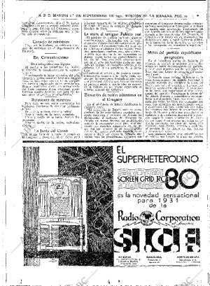 ABC MADRID 01-09-1931 página 18